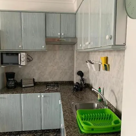 Vacacional Tegueste 2ºa Vecindario  Exterior foto