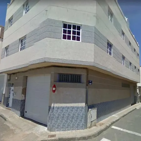 Vacacional Tegueste 2ºa Vecindario  Exterior foto