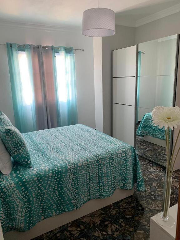 Apartment Vacacional Tegueste 2ºa Vecindario (Gran Canaria)