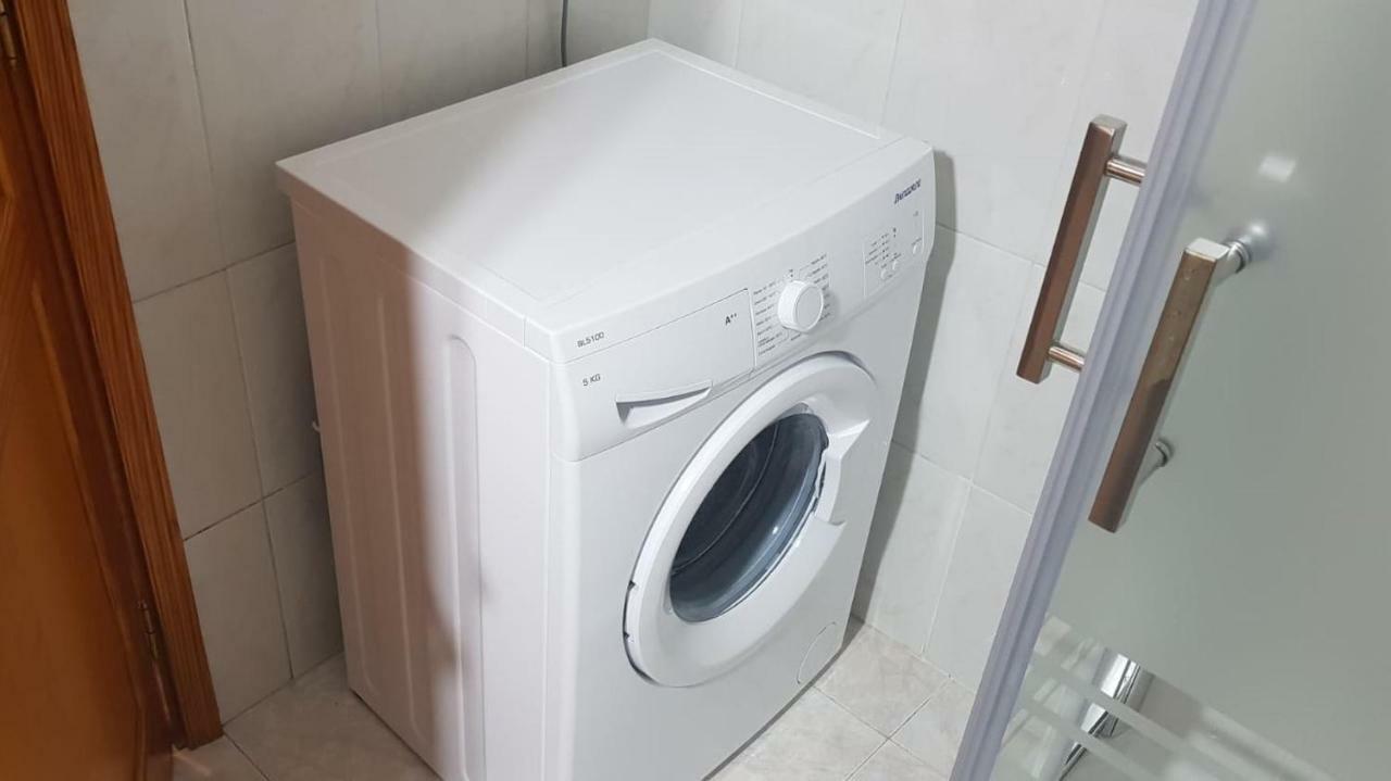 Vacacional Tegueste 2ºa Apartment *