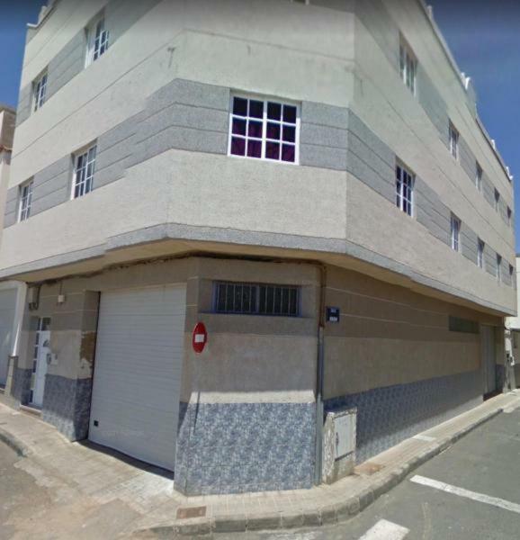 Vacacional Tegueste 2ºa Apartment