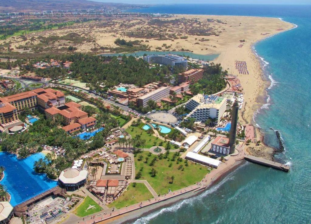 Vacacional Tegueste 2ºa Vecindario (Gran Canaria)